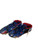 Used Under Armour BB CLEATS BB/SB Cleats Royal Blue Junior 05.5 11847-S000026100 View 2