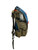 New Mvp Voyager Olive/Blue Conrad Bag 11706-MVP14302 View 2