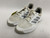 Used Adidas Tech Response HQ1198 Womens Golf Shoes White Senior 9 11855-S000183857 View 1