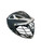 Used Cascade R Lacrosse Helmet Black MD 11863-S000021653 View 1