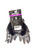 Used Brine MANTRA Lacrosse Gloves Womens Black MD 11860-C000290436 View 2