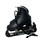 Used Jackson 452 Girls Figure Skates Black Youth 11.0 11731-S000138175 View 2