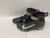 Used Nike Adult FB Cleats Black Senior 7 11836-S000025629 View 2