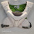 Used Maverik M5 Lacrosse Shoulder Pads White LG 11878-S000019386 View 1