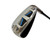 Used Cleveland HALO LAUNCHER XL Men's RH 8 Iron Regular Flex Graphite Shaft 11506-S000279304 View 3
