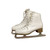 Used Glacier 220 WomensFigure Skate White Senior 7 11816-S000266889 View 3