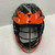 Used Cascade CPX-R Lacrosse Helmet Orange M/L 11762-S000062447 View 2
