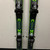 Used Elan EXPLORE SPORT Mens DH Ski/Binding Black And Green 160 cm 11855-S000183893 View 3