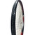 Used Pro Kennex CELEBRITY 95 Adult Tennis Racquet Red  11218-S000401085 View 2