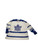 Used Koho Hockey Practice Jersey White MD 11856-S000018756 View 1
