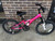 Used Diamondback 2018 TESS 20 GIRLS BMX BIKE BMX Bike Girls Maroon 20" 11752-S000064187 View 1