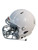 Used Riddell SPEED FB Helmet White MD 11709-S000066798 View 2