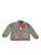 Used Burton Outerwear Light Jacket Y Grey MD 11484-S000278451 View 1