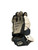 Used Warrior MAC D-LITE LAX GLOVES Lacrosse Gloves Mens Black 12" 11484-S000278453 View 5