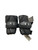 Used Under Armour ARM PADS Lacrosse Arm Pads/Guards Black LG 11484-S000278456 View 1