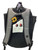 Used Demarini NEW VOODOO OG BP BB/SB Player Carry Bag Black And Grey 11347-S000245927 View 2