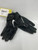 Used Nike ALPHA FB Gloves Black LG 11871-S000013371 View 1