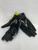 Used Nike ALPHA FB Gloves Black LG 11871-S000013371 View 2