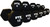 Exercise & Fitness Exercise & Fitness / Dumbbells View 1