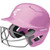 New Alpha 3.0 T-Ball Batting Helmet w/ Mask Pink 11855-RAWALPBSB3PKTB View 1