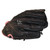 Used Mizuno FINCH LH Throw Fastpitch Gloves Black 11" 11749-S000184588 View 2