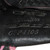 Used Mizuno FINCH LH Throw Fastpitch Gloves Black 11" 11749-S000184588 View 4