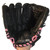 Used Mizuno FINCH LH Throw Fastpitch Gloves Black 11" 11749-S000184588 View 3