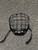 Used Reebok Hockey Wire Mask None SM 11472-S000140654 View 1