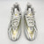 Used Adidas FREAK Adult FB Cleats Gold And White Senior 9.5 11805-S000059216 View 3