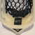 Used East Coast Dyes WEAPON X 2.0 Mens Atk/Mid LAX Shaft Almond 11878-S000019406 View 2