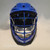 Used Cascade XRS PRO UD Lacrosse Helmet Royal Blue One Size 11878-S000019414 View 1