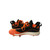Used Adidas METAL CLEAT BB/SB Cleats Orange Senior 9 11820-S000040003 View 2