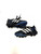 Used Adidas Soccer Cleats Black Junior 01 11860-C000290471 View 2