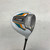 Used Wilson K28 TEEN Jr Fairway Wood RH 3 Wood 11762-S000062463 View 1