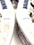 Used Vaughn VELOCITY 4 Goalie Leg Pads Senior White 35" 11860-S000290483 View 24