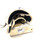 Used Vaughn VELOCITY 4 Senior Goalie Catcher White 11860-S000290484 View 4