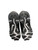 Used Nike W HYPERDIAMOND 4 KEYSTONE BB/SB Cleats Black Senior 7 11706-S000351966 View 4