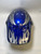Used BLUE MOTORCROSS HELMET Junior Helmet Royal Blue SM 11843-S000013708 View 2