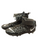 Used Nike FORCE Adult FB Cleats Black Senior 14 11866-S000023545 View 1