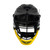 Used Cascade CPX-R Lacrosse Helmet Black One Size 11406-S000104739 View 1