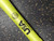 Used AXE L135G-HS 27/17 BB/SB USA 2 1/2 Bat 27" 11935-S000470908 View 2