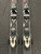 Used Rossignol EXPERIENCE RTL Mens DH Ski/Binding White 150 cm 11726-S000280373 View 3