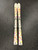 Used Salomon SUN Womens DH Ski/Binding White 151 cm 11726-S000280376 View 1