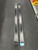 Used Dynastar SERIAL TWIN TIPS Mens DH Ski/Binding Carolina Blue 168 cm 11726-S000280381 View 3