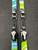 Used Dynastar SERIAL TWIN TIPS Mens DH Ski/Binding Carolina Blue 168 cm 11726-S000280381 View 2