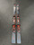Used Atomic VANTAGE 80 Mens DH Ski/Binding Black 159 cm 11726-S000280387 View 2