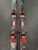 Used Atomic VANTAGE 80 Mens DH Ski/Binding Black 159 cm 11726-S000280387 View 4