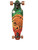 New LONGBOARD MINI SEC 9 RASTA 10313-SECB9104C View 2