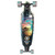 New LONGBOARD SEC 9 FRACTAL 10313-SECB9126C View 2