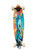 New LONGBOARD SEC 9 SWIFT HUNTER 10313-SECB9119C View 2